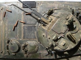 БМП-2 вариант с учётом замечаний