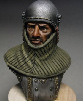 Европейский рыцарь