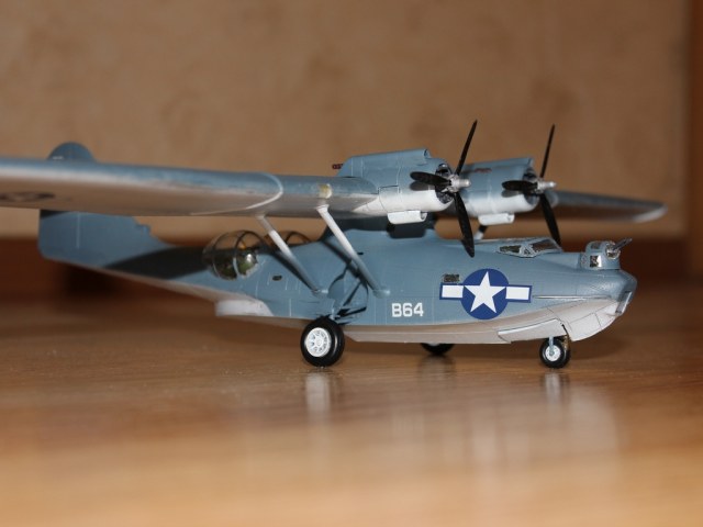 PBY-5A Catalina