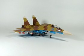 Су-27 1:72
