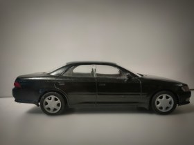 Toyota Mk II jzx 90