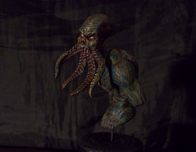 Кровосос обыкновенный