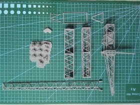 КБ-405, КБм-401П