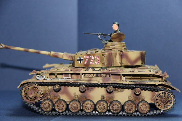 T-IV Ausf.J (Sd.Kfz. 161/2)