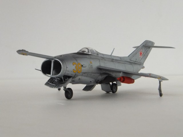 ЯК-36