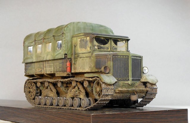 Ворошиловец