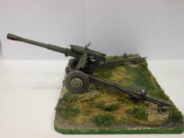 152-мм пушка-гаубица Д-20