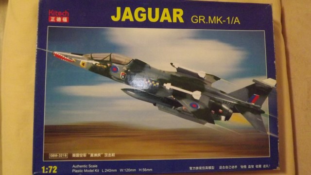 Jaguar