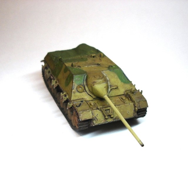 Jagdpanzer IV/L70 (late Production)