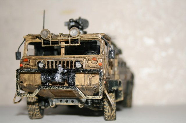 Sledgehammer (Кувалда)