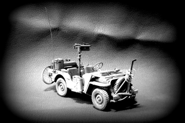 Willys MB