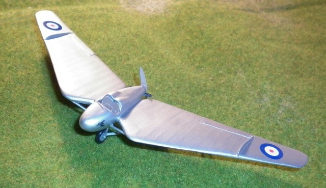 Westland Hill Pterodactyl Mk1A