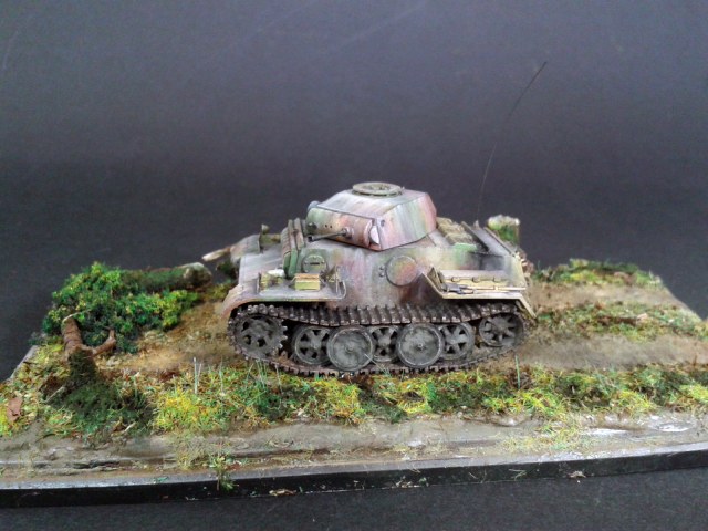 Pz.II ausf.J