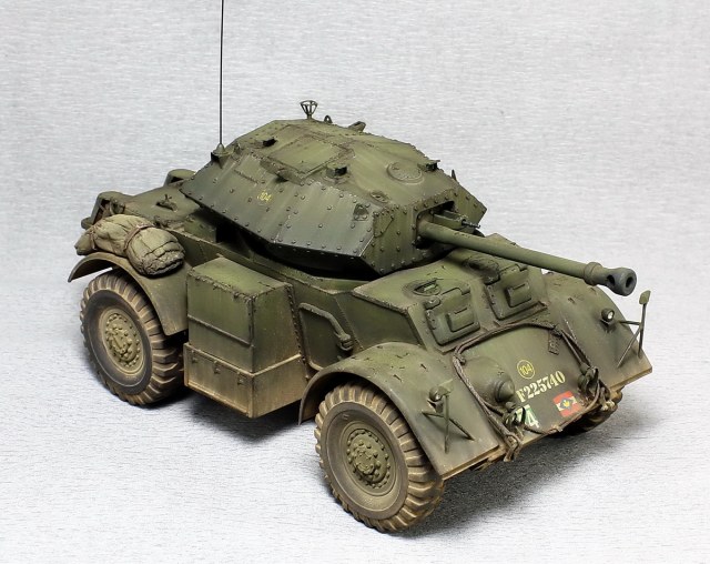 Staghound Mk. III
