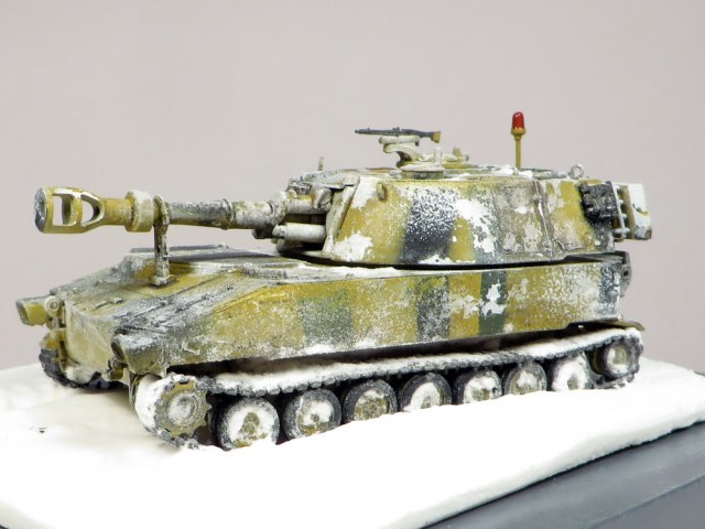 M-109G