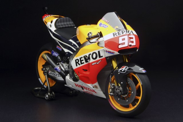 Honda RC213V'14 Repsol
