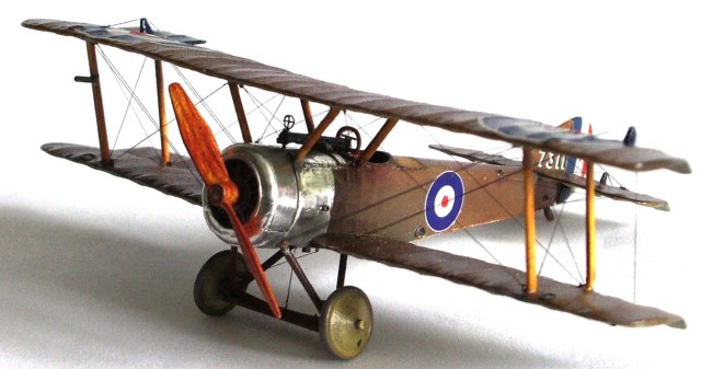Sopwith Pup