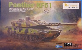 Panther KF51
