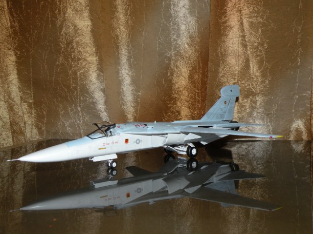 EF-111 Raven