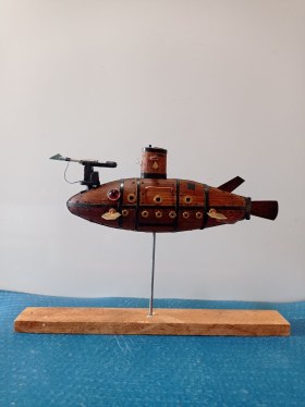 ПЛ - Чудо- Юдо