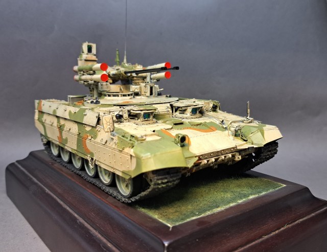 БМПТ "Терминатор"