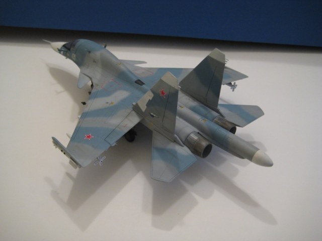 Су-34 (Су-32ФН)