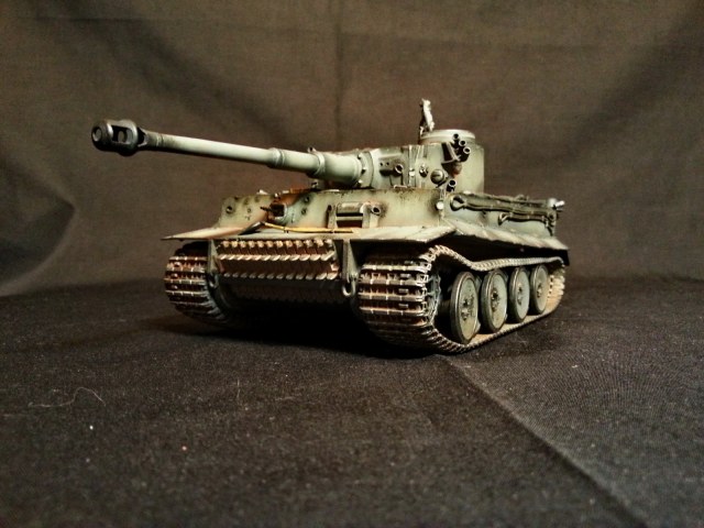 Tiger I