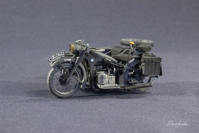 BMW R-12