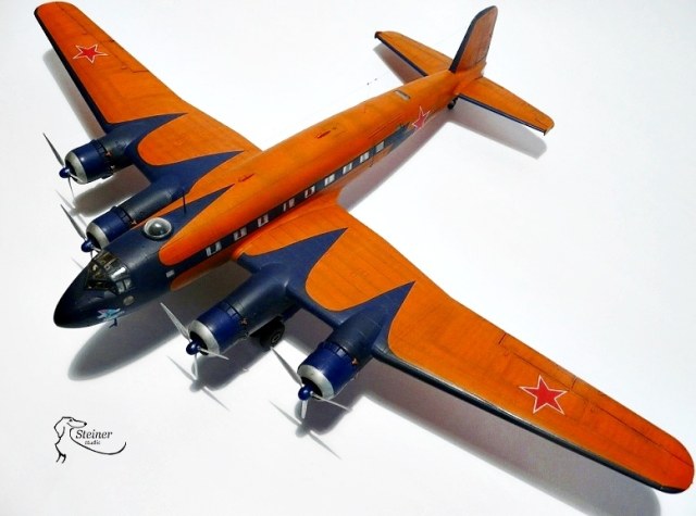 Fw-200 (Полярная Авиация)