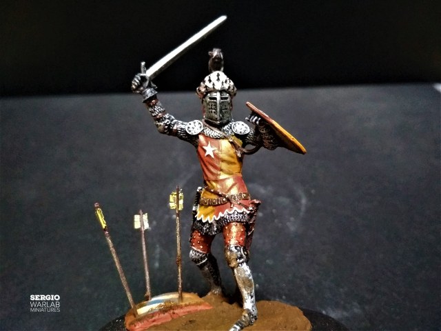 Джон де Вер