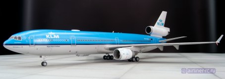 MD-11 KLM