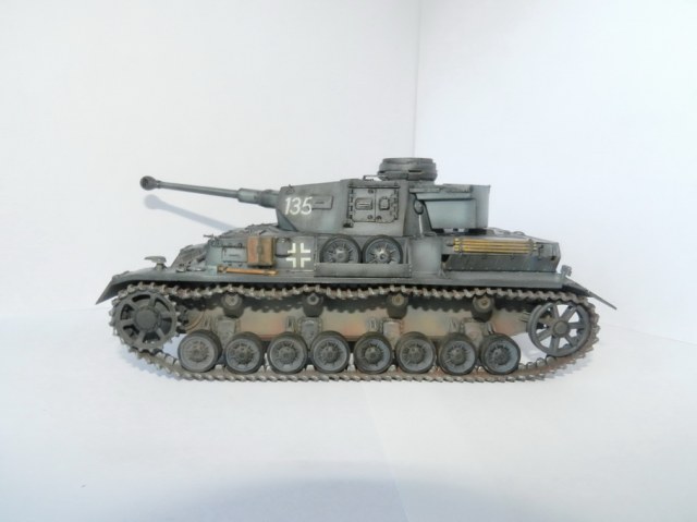 Pz. IV F2