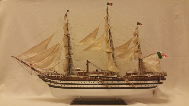 Америго Веспуччи