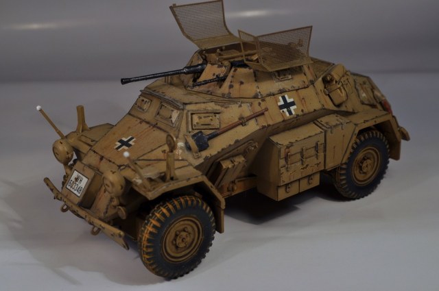 Sd.Kfz. 222