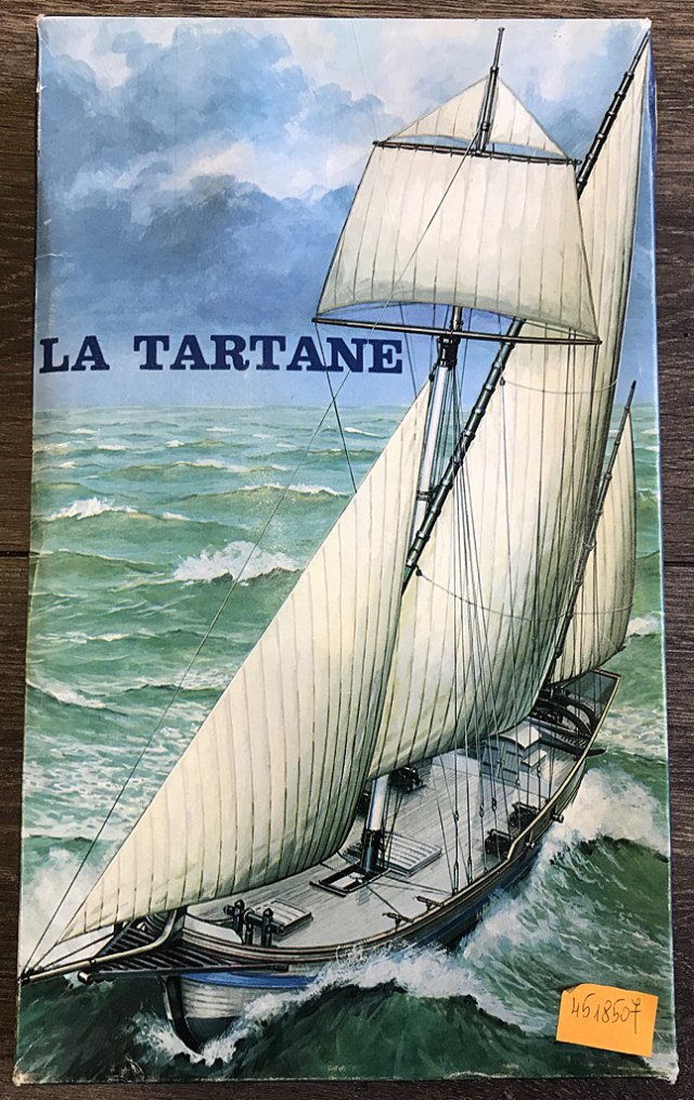 La Tartane