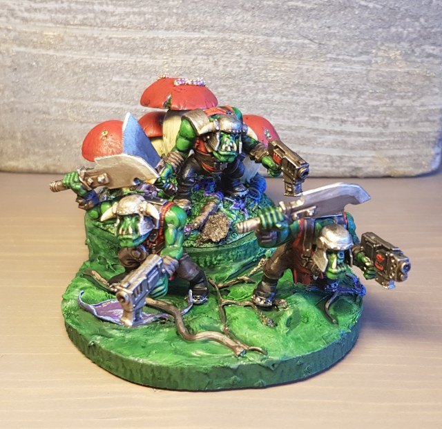 Орки (Easy-to-build)