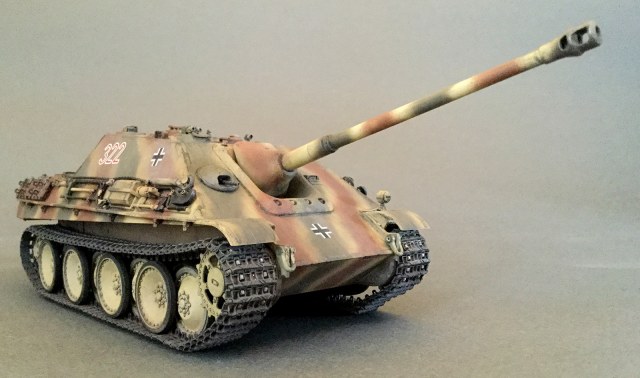 Jagdpanther