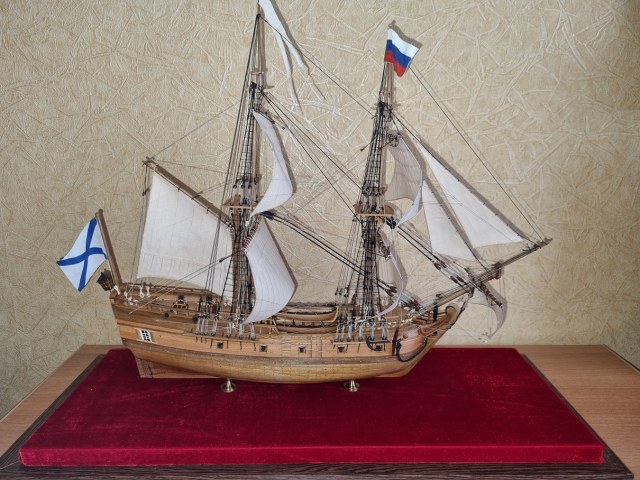 Святой Петр