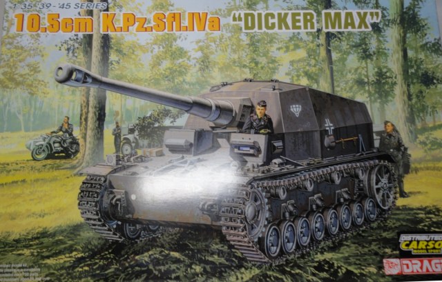 Dicker Max от Dragon