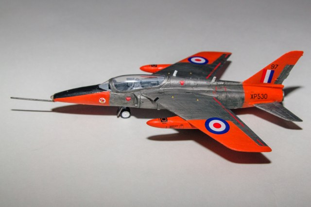 Folland Gnat