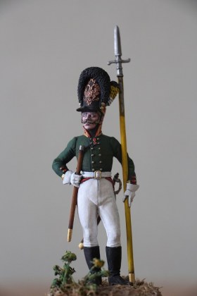 Унтер-офицер