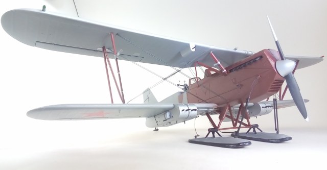 ТШ-2 №2 (ЦКБ-21)