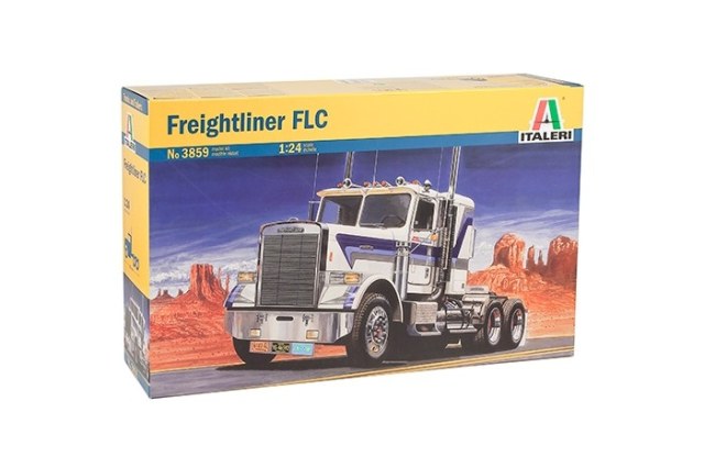 Freightliner FLC