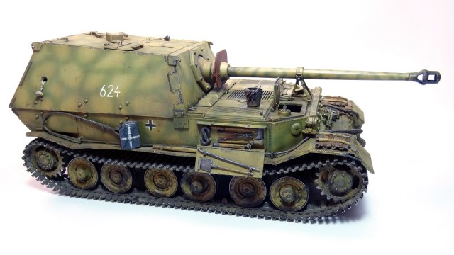 Ferdinand Sd.Kfz.184