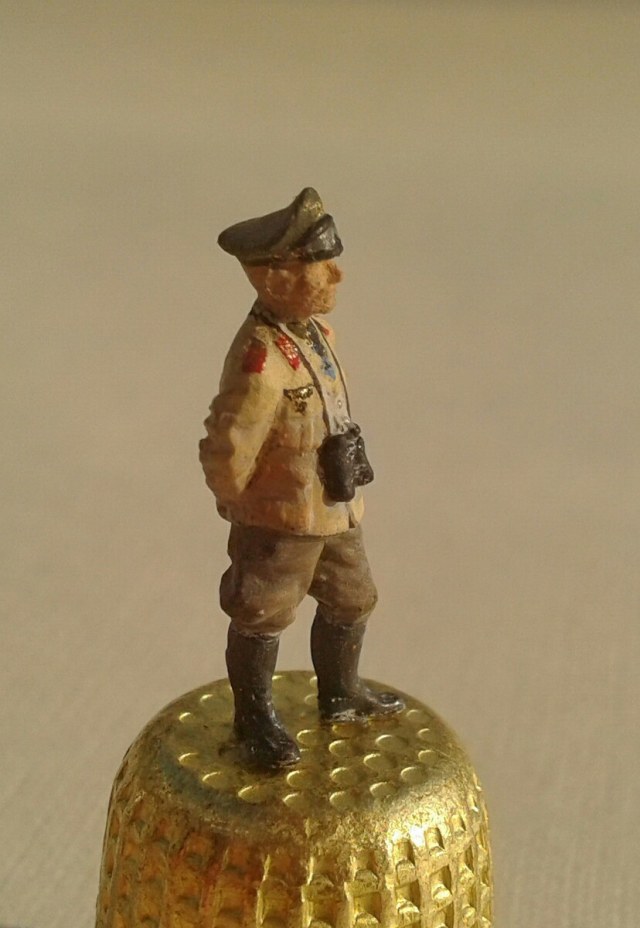 Эрвин Роммель