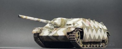 Jagdpanzer IV/70