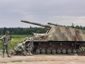 "Клаузевиц"