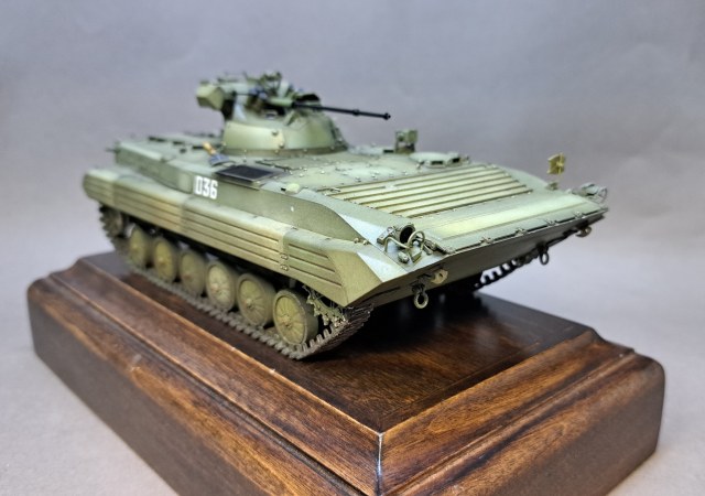 БМП-1АМ"Басурманин"