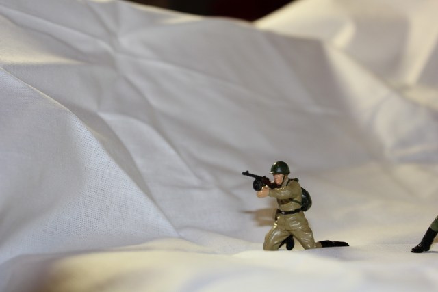 Советский танковый десант (1943-1945)