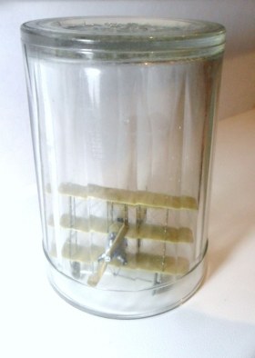 Caproni-Pensuti Triplanino